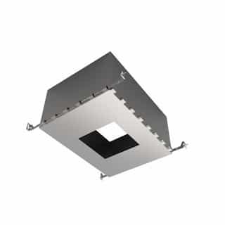 9.5 x 9.5-in Insulated Ceiling Box for TRIM LED Lights