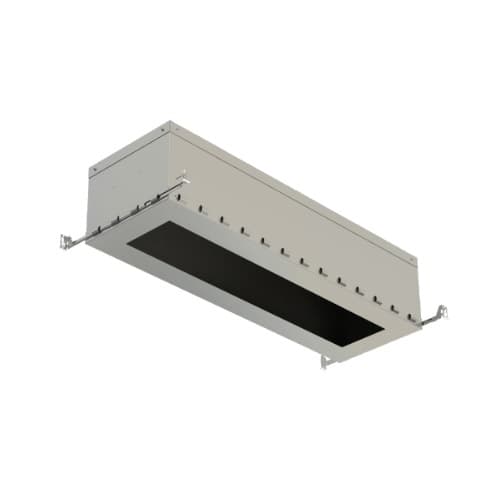 25.25 x 5.12-in Insulated Ceiling Box for TRIM LED Lights
