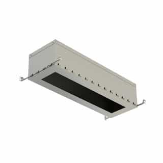 Eurofase 25.25 x 5.12-in Insulated Ceiling Box for TRIM LED Lights