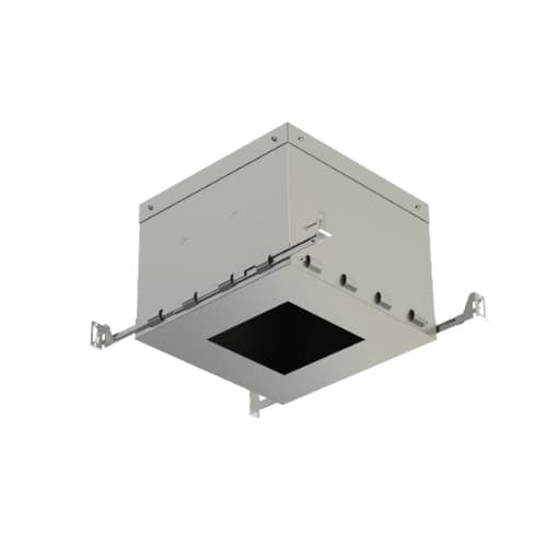 Eurofase 6.75 x 6.75-in Insulated Ceiling Box for TRIM LED Lights