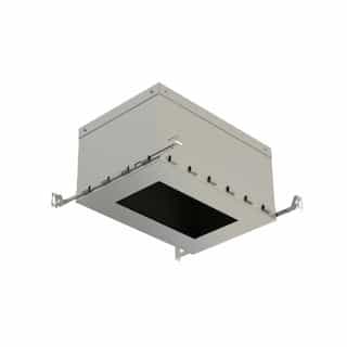 12.75 X 6.75-in Insulated Ceiling Box for TRIM LED Lights