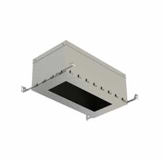 18 x 6.75-in Insulated Ceiling Box for TRIM LED Lights