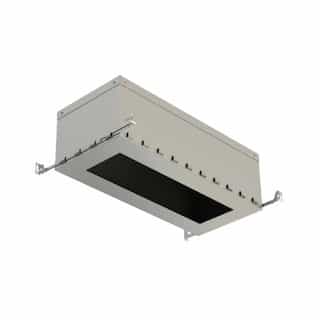 23.5 x 11.5-in Insulated Ceiling Box for TRIM LED Lights