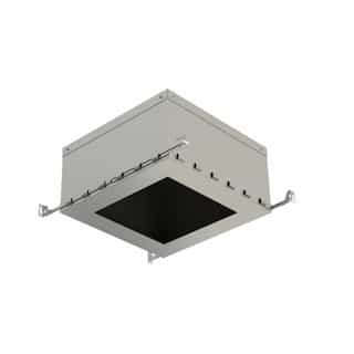 12.75 x 12.75-in Insulated Ceiling Box for TRIM LED Lights