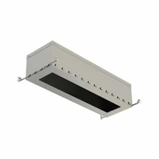 34.5 x 6.75-in Insulated Ceiling Box for TRIM LED Lights