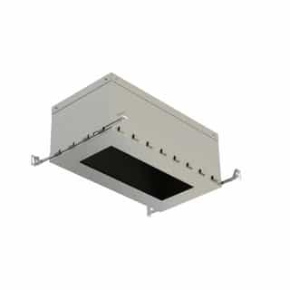 18.62 x 6.5-in Insulated Ceiling Box for TRIM LED Lights