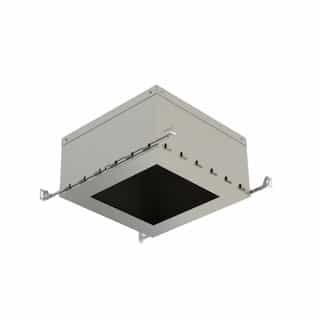 Eurofase 12.87 x 12.87-in Insulated Ceiling Box for TRIM LED Lights