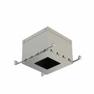 Eurofase 11-in IC-AT Box for Recessed Lighting