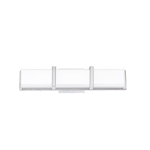 Eurofase 24-in 28W LED Wall Mount, Dimmable, 2240 lm, 120V, 3000K