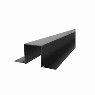 Eurofase 6-ft Route Trimless Recessed Track Surface Mount