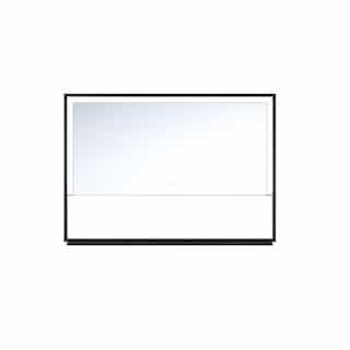 21 X 32-in 23.4W LED Mirror, Rectangular, 3300 lm, 120V, CCT Select