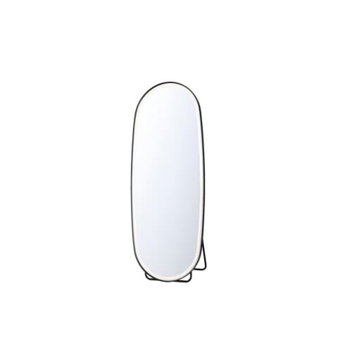 Eurofase 65-in 37W LED Mirror, Dim, 2800 lm, 120V, CCT Select, Gold