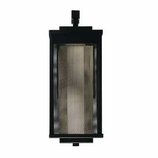 15-in 23W LED Wall Sconce, 190 lm, 120V, 3000K 