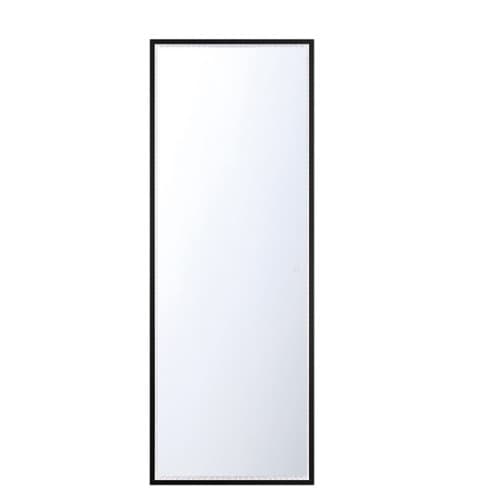 65-in 42.5W LED Mirror, Dim, 120V, 2800 lm, CCT Selectable, Gold