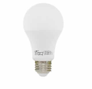 3000K 12W LED Bulb with E26 base - Energy Star