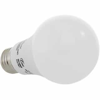 Euri Lighting 9.5W 3000K Directional LED A19 Bulb - Energy Star Rated