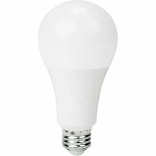 15.5W 3000K Dimmable LED A21 Bulb - Energy Star Rated