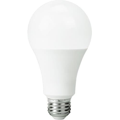 Euri Lighting 16W LED A21 Bulb, 100W MH Retrofit, Dimmable, E26, 1600 lm, 120V, 5000K
