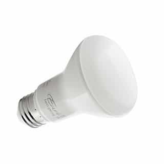 Euri Lighting 5.5W BR20 LED Bulb, Dimmable, 525 lm, 3000K