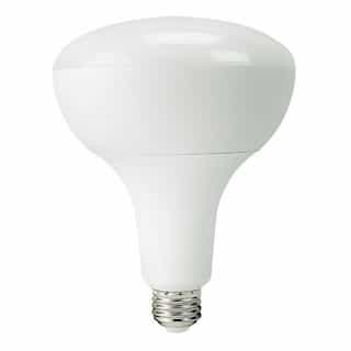 11W LED BR40 Bulb, 1000 Lumens, 90 CRI, 2700K