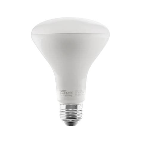 11W LED BR40 Bulb, Dimmable, E26, 1000 lm, 120V, 3000K