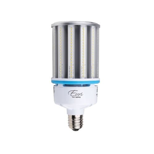 100W LED Corn Bulb, 400W MH Retrofit, E39, 14000 lm, 100V-277V, 5000K