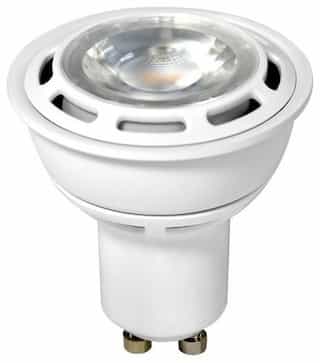 Euri Lighting 5000K 6W P16-2050w LED Bulb with E26 Base - Energy Star