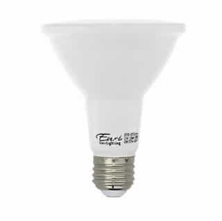 Euri Lighting 3000K 15W P38-4000cecw-2 LED Bulb with E26 Base - Energy Star