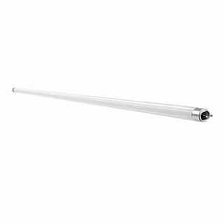 Euri Lighting 4000K 25W 4ft T5-1140 LED Direct Replacement Retrofit Lamp with G5 Base