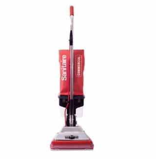 Electrolux Sanitaire Upright Vacuum With EZ Kleen Dirt Cup