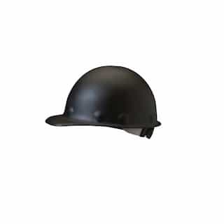 Roughneck Hard Hat Cap, Black