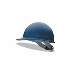 Roughneck High Heat Protective Hard Hat, Blue