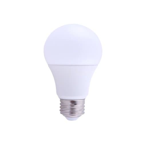 11W 3000K Dimmable LED A19 Bulb, 1100 Lumens