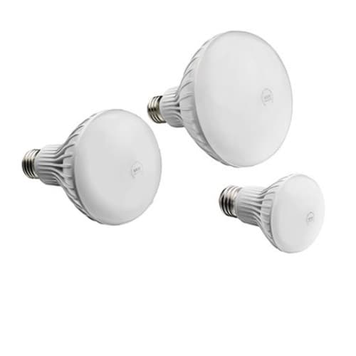 Forest Lighting 7W Dimmable LED BR20 Bulb, 4000K