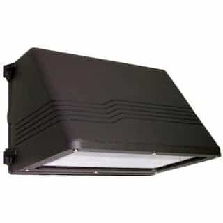 NaturaLED 40W LED Wall Pack, Cutoff, 175W HID Retrofit, Dimmable, 3021 lm, 5000K