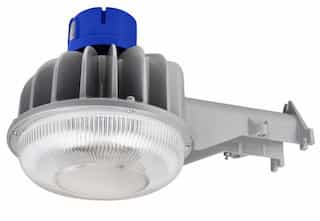 NaturaLED 28W LED Security Barn Light w/ PhotoCell, 4000K