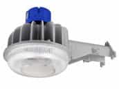 NaturaLED 38W LED Security Barn Light w/ PhotoCell, 4000K 