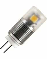 NaturaLED 1.6W LHO JC Low/Line Voltage LED 5000K