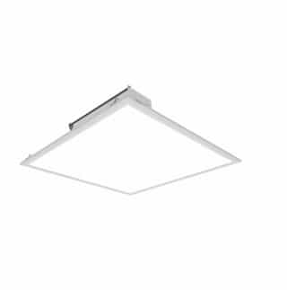Forest Lighting 2x2 28W LED Panel Light, Dimmable, 3500K