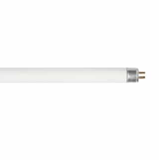 Forest Lighting 4ft. 25W T5 LED Glass Tube, Double-Ended, Direct Wire 4000K