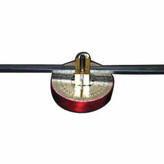 Flange Wizard 30" Magnetic Circle Layout & Burning Guide