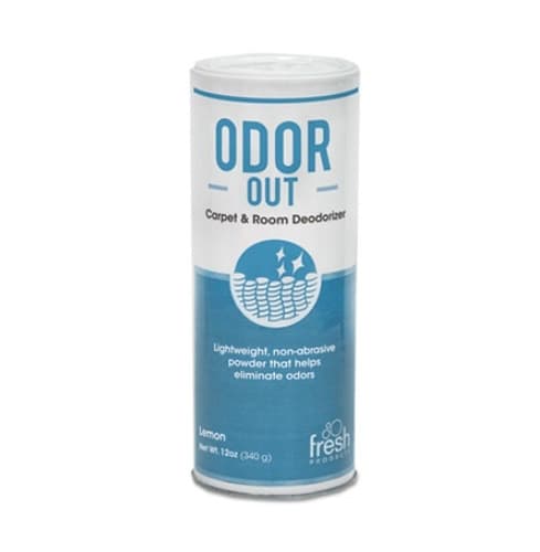 Fresh Lemon Scent Odor-Out Rug & Room Deodorant 12 oz. Can