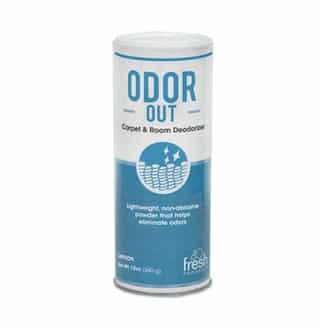 Lemon Scent Odor-Out Rug & Room Deodorant 12 oz. Can