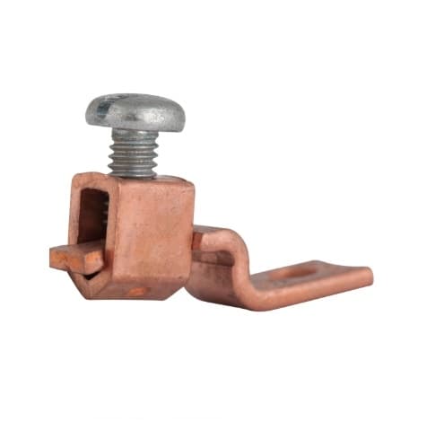 #14-10 AWG Copper Mechanical Lugs