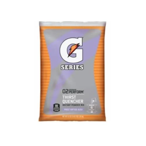 51 oz G-Series Instant Powder Packet, Riptide Rush