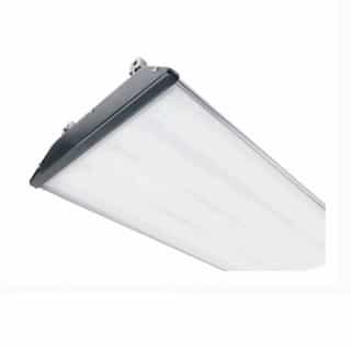 Replacement Frosted Lens for 48" x 16" LED High Bay Fixtures