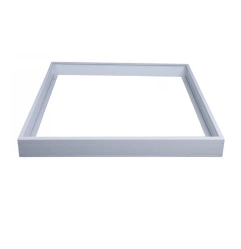 Surface Mount Kit for 1X4 LED Recessed Panel