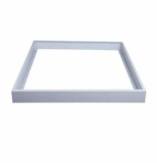GlobaLux Surface Mount Kit for 1X4 LED Recessed Panel