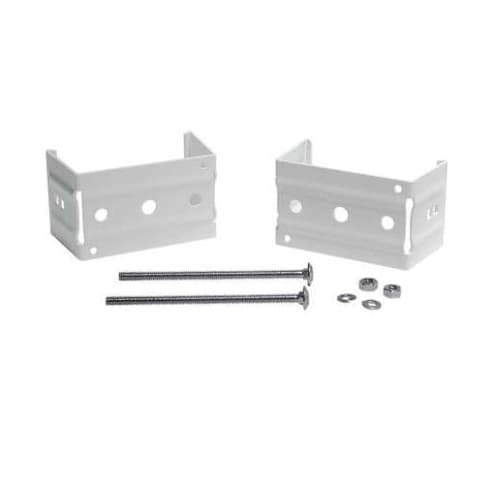 Surface Mount Kit for LED Infinity Linear High Bays