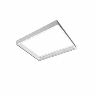 2X2 Surface Mount Kit for LED Troffers